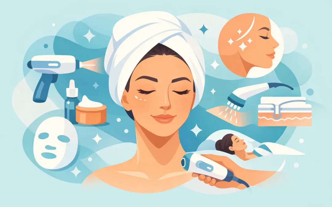 Best Non Surgical Skin Rejuvenation Options