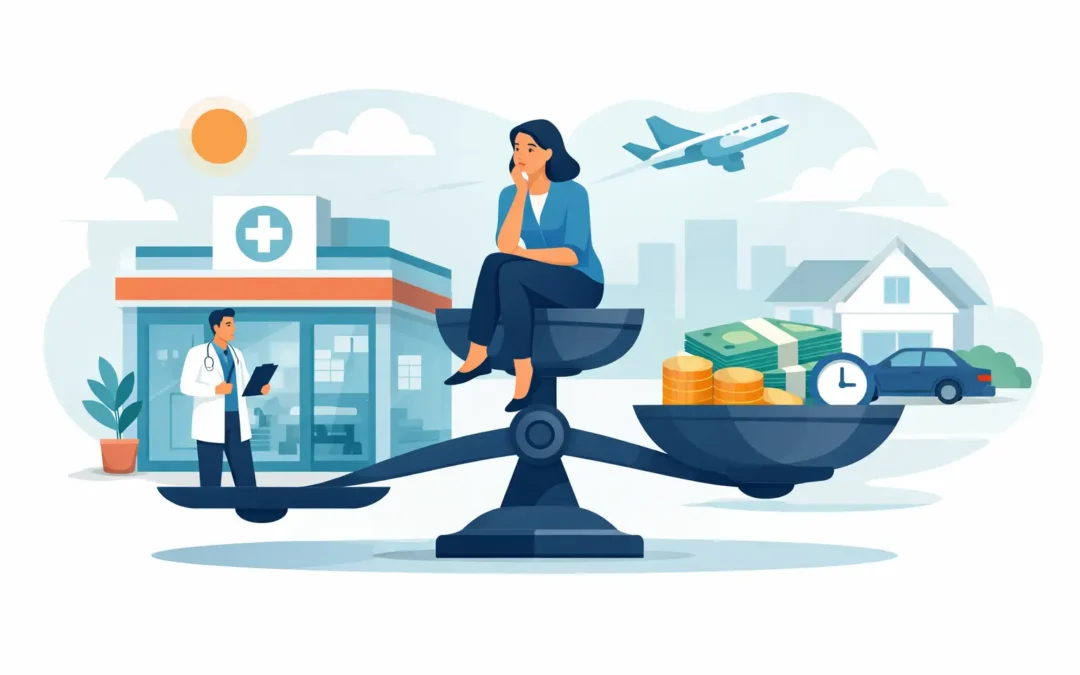 Private Doctor Urgent Care: Is It Worth It?