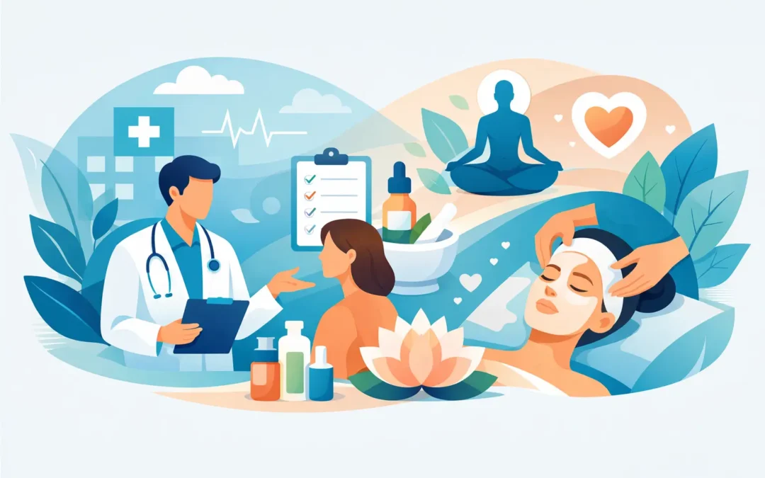 Why Choose Doctor Supervised Wellness Treatments