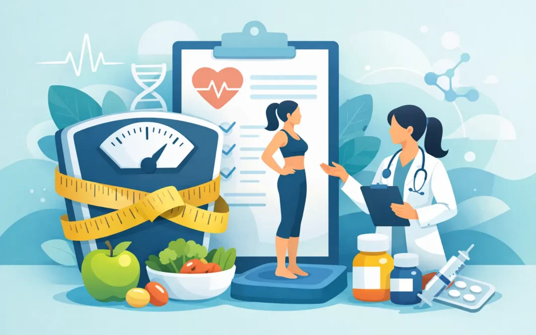 A Practical Guide to Medical Weight Loss