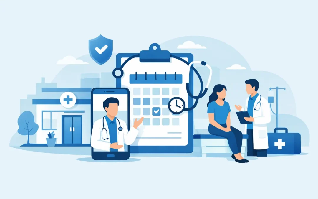 Private Urgent Care Appointments Explained