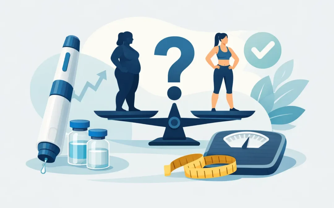 Tirzepatide Weight Loss Review: Is It Worth It?